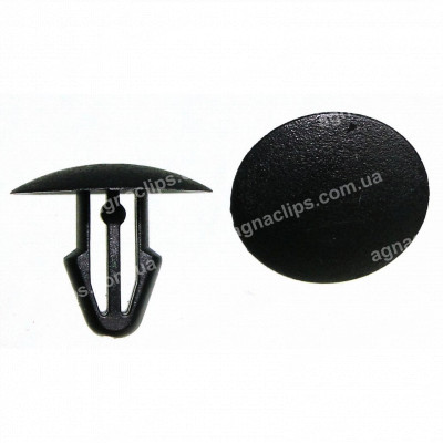 C 1921 Кліпса Honda 91504TBAA01