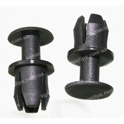 C 1954 Кліпса Mercedes A1239900092 1239900092