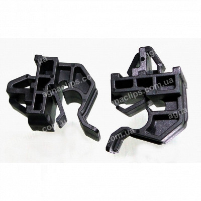 C 1960 Утримувач упору капота d7.8 Hyundai / Kia 811742L000