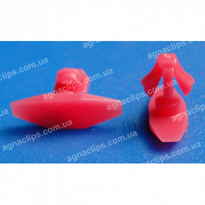 C 1965 Кліпса Hyundai Kia 877562W000