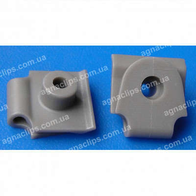 C 1977 Скоба Mazda C27450133 захисту картера