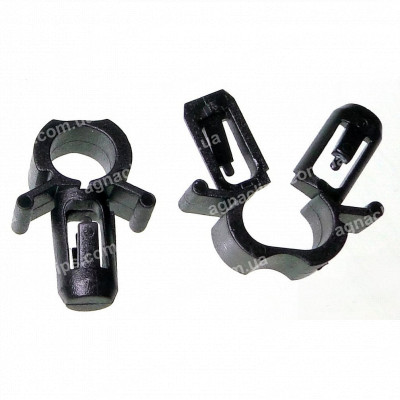 C 1983 Утримувач проводки Mazda F=5,2, H=16,3