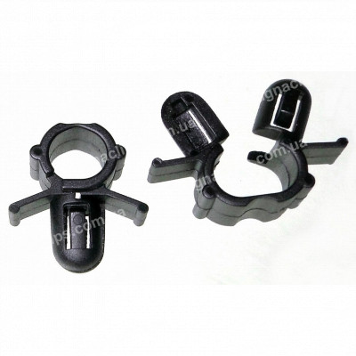 C 1989 Утримувач проводки Hyundai F=7.0, H=19.3