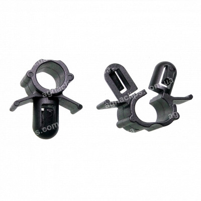 C 1990 Утримувач проводки Hyundai F=6.6