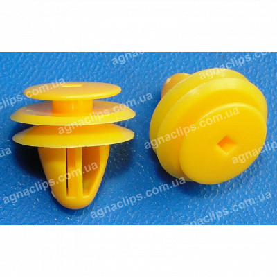 C 1995 Клипса Hyundai Kia GM Chevrolet Hummer Chery Daewoo Opel Renault Suzuki ЗАЗ 8231538000