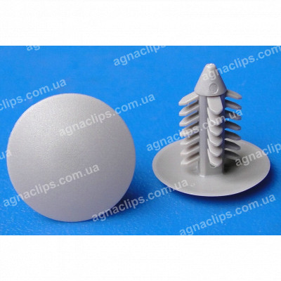 C 3028 Кліпса обшивки