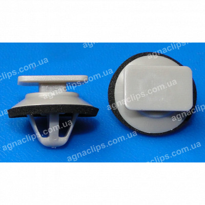 C 1985 Кліпса Mazda KD5351SJ3A молдингу двері