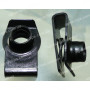 H 2051 Скоба М8 25.4x16.8mm