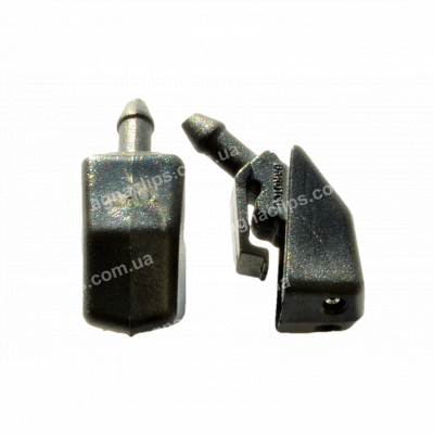 BR 004 Форсунка омивача Renault 9-11