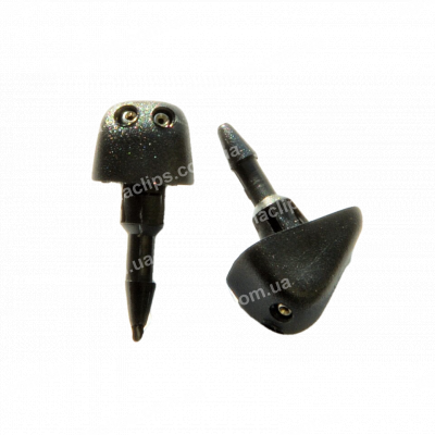 BR 011 Форсунка омивача універсальна