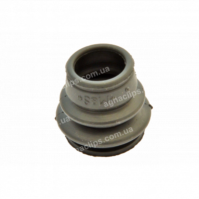 N6 Пильовик (19х17) направляючої супорта Mercedes