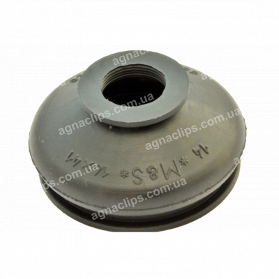 N14 Пильовик (16х41) кульової опори Audi 100 / Avant 1.6 / Ford Transit 2.0, 2.5 TD