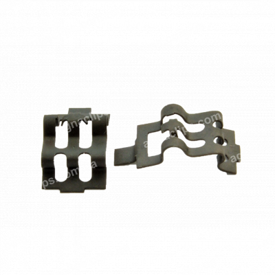 Скоба троса пічки (сіточка) ВАЗ 2108