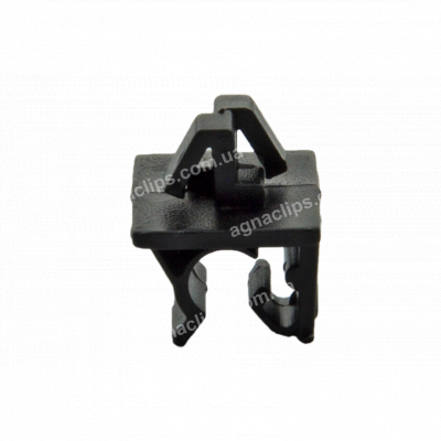 Утримувач штанги Daewoo (упору капота)