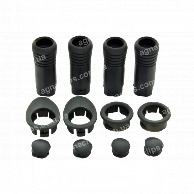 Р/к фіксатора дверей 1118 Калина