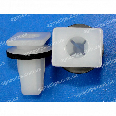 C 3038 Кліпса Hyundai Kia 866253S000 бампер