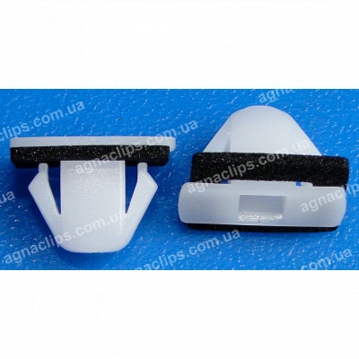 C 3057 Кліпса Hyundai Kia 877153S000 Молдинг