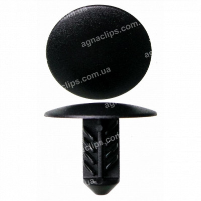 C 3058 Кліпса Dacia Renault 7703077444