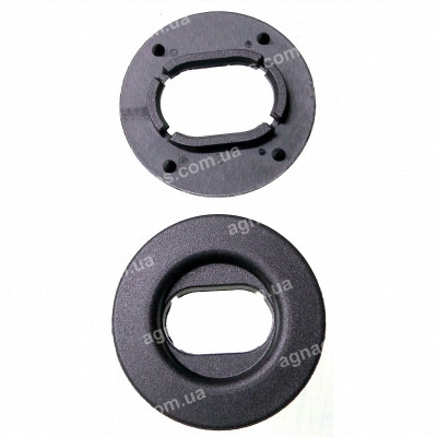 C 3061 Кліпса килимків салону VW / Audi