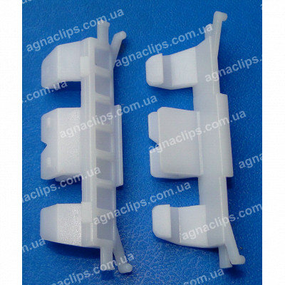 C 3065 Кліпса Hyundai Kia 861433S000 молдингу даху