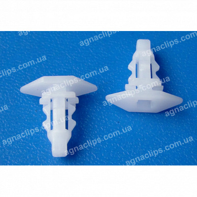 C 1993 Кліпса Nissan Infiniti 65810K2009 0155308951