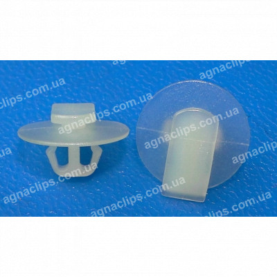 C 1994 Кліпса Honda Acura 90651TA0003 ущільнювача дверей