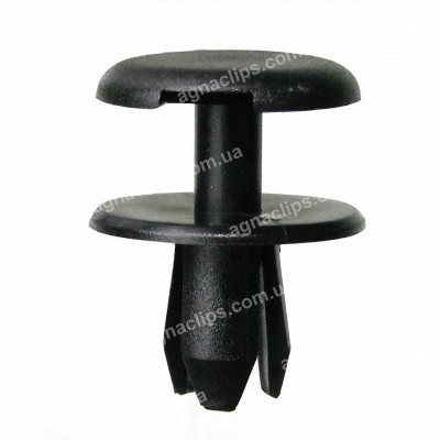 C 1996 Кліпса Opel 1406925 9130754