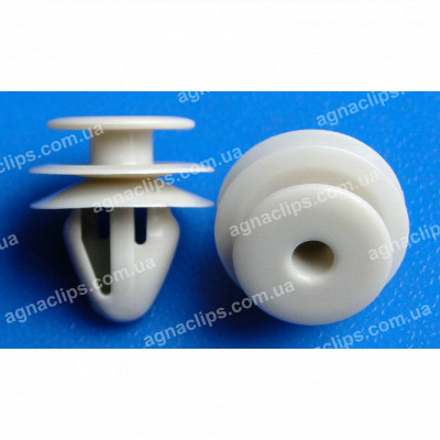 C 1998 Кліпса Hyundai Kia 858493B000