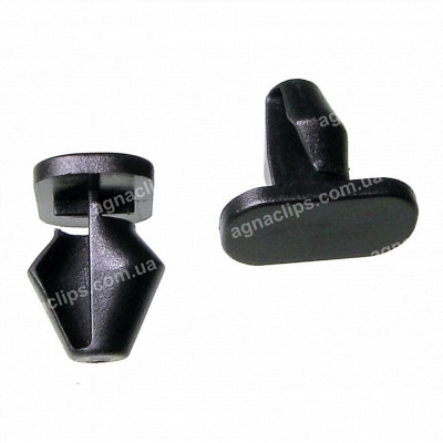 C 3001 Кліпса Peugeot Citroen 9025W9 9025J8