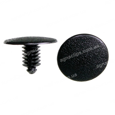 C3004 Кліпса Hyundai Kia 0B10268865