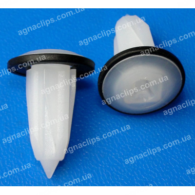 C3011 Кліпса Fiat Alfa Lancia Peugeot Citroen Mazda 46408953 46748771 6991P2