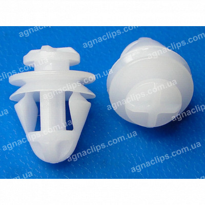 C 3015 Кліпса Renault 7701061797 двері молдингу