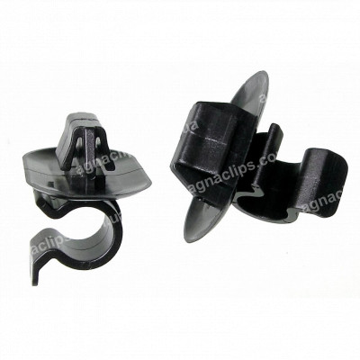 C 3021 Утримувач упору капота Citroen / Peugeot / Opel / Renault 792827 792834 7703179014 6992P3