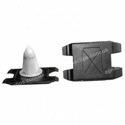 C 3022 Кліпса BMW 51718259025 кріплення порога