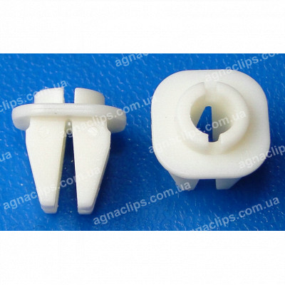 C 3035 Кліпса Hyundai Kia 866992M000 бампер