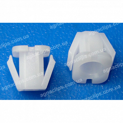 C 3041 Кліпса Hyundai Kia 877153V000