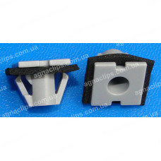 C 3047 Кліпса Hyundai Kia 87715B4000 87715C8000