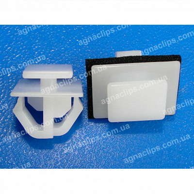 C 3050 Кліпса Hyundai Kia 8775835010 молдингу двері