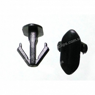 C 1997 Кліпса Honda Nissan 90651T2M003