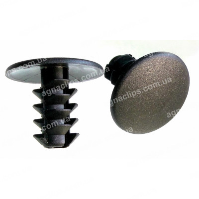 C3005 Кліпса Chrysler Fiat Alfa Romeo 718115080