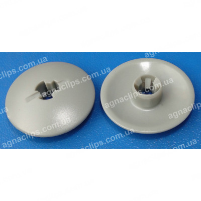 C3007 Кліпса BMW 51488126849 Opel 107840 Fiat/Alfa/Lancia 60524790 VAG 4A585390901C