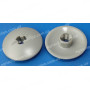 C3007 Кліпса BMW 51488126849 Opel 107840 Fiat/Alfa/Lancia 60524790 VAG 4A585390901C
