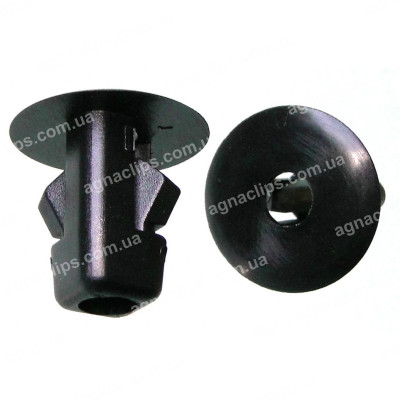 C3008 Кліпса Toyota Lexus Citroen Peugeot 9018906047 6822QP