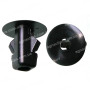 C3008 Кліпса Toyota Lexus Citroen Peugeot 9018906047 6822QP