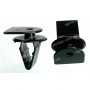 C 3023 Кліпса Honda 90602SJK003 кріплення решітки капота