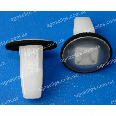 C 3024 Кліпса Hyundai Kia 8691021010 бампер