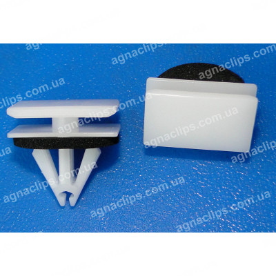 C 3039 Кліпса GM Tesla Ford Chevrolet Pontiac Lincoln W716352S300 W716351S300