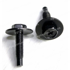 H 2190 Болт M5x19 Mazda кріплення бампера