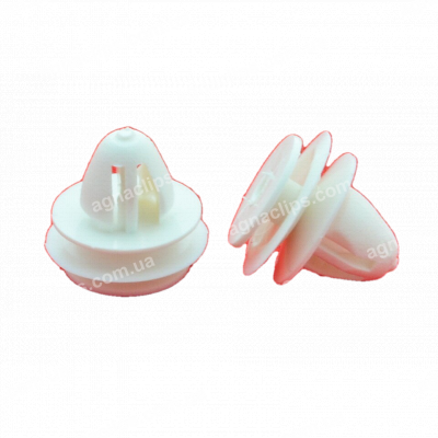 Pt69 Кліпса обшивки дверей Daewoo / Mazda