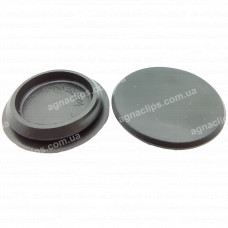 Заглушка Ø32 мм ВАЗ 2110 опори передньої стійки